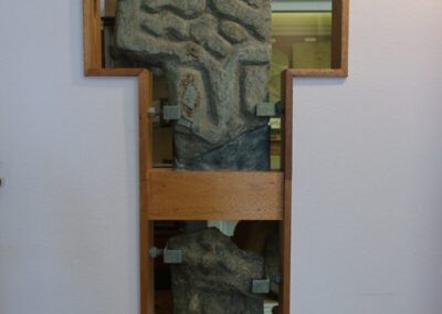Carved Stone