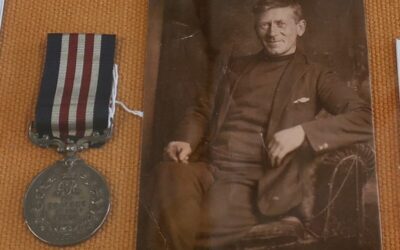 Military Medal