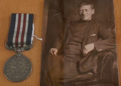 Military Medal