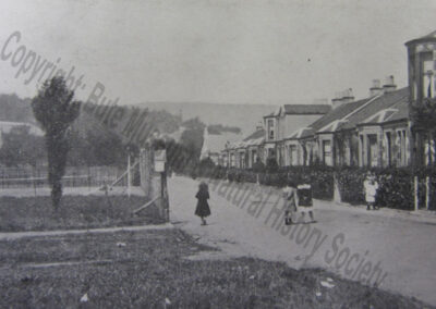 Wyndham Park