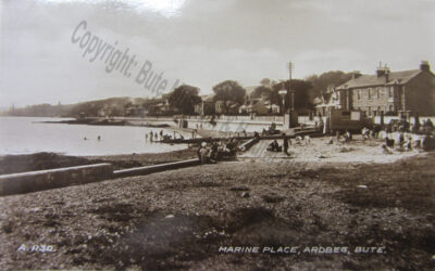 Ardbeg Point