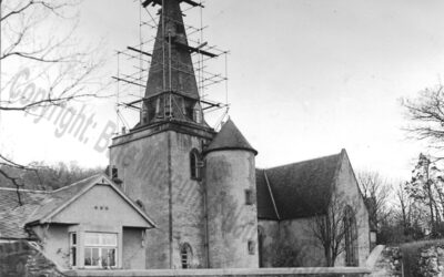 Stella Maris/St Mary’s Chapel