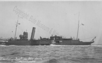 Duchess of Fife