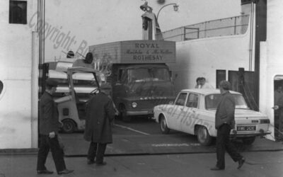 ABC Ferry