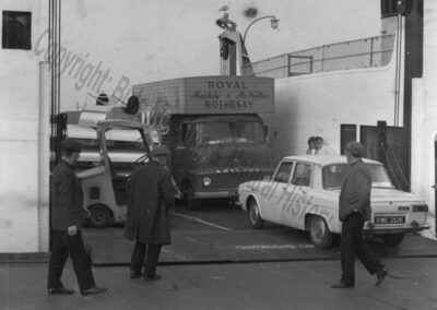 ABC Ferry