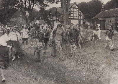 Pageant