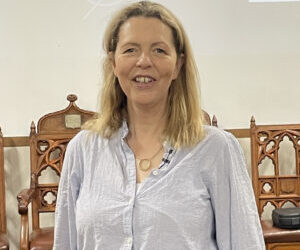 Baird of Bute Science & Engineering Talk Series